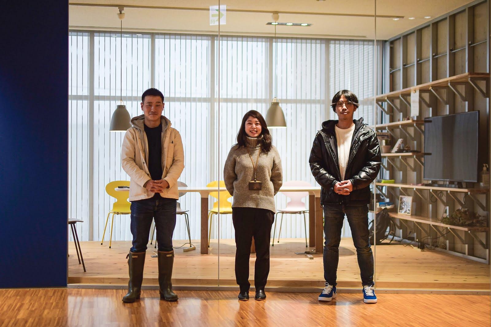 たかが塩 されど塩 本質的な塩作りを目指して なびと Nabito